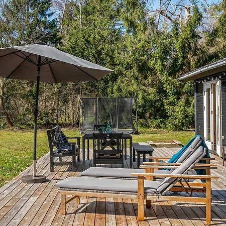 3 Bedroom Amazing In Сasa de vacaciones *