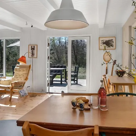 3 Bedroom Amazing In * Rørvig