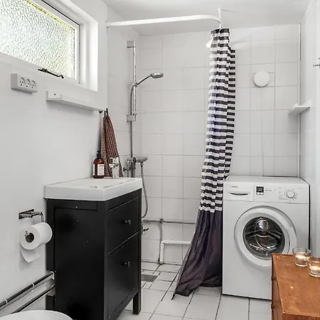 Beautiful In With Wifi Holiday home