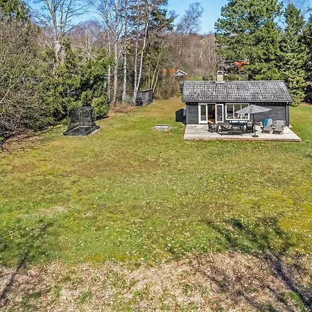 3 Bedroom Amazing In * Rørvig