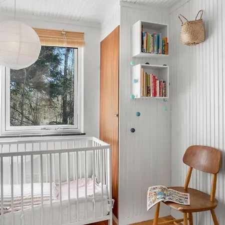 3 Sypialnie Niesamowity Dom W * Rørvig
